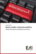 Giorgia Riboni - Nuovi media e discorso politico