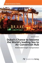 David Hülsmann - Dubai's Chance to become the World's leading Sea to Air Conversion Hub