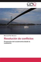 María del Pilar Munuera - Resolución de conflictos