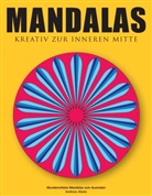 Andreas Abato - Mandalas - Kreativ zur inneren Mitte