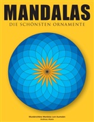 Andreas Abato - Mandalas - Die schönsten Ornamente