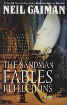 Neil Gaiman, P. Craig Russell, Bryan Talbot, Stan Woch - The Sandman - Vol.6: Sandman the fables & reflections b