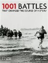 Cassell, R G Grant, R G Grant, R.G. Grant, R. G. Grant - 1001 Battles That Changed the Course of History