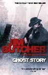 Jim Butcher, Butcher Jim - Ghost Story