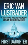 Eric Van Lustbader - First Daughter