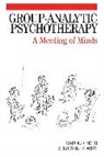 Behr, H Behr, Harold Behr, Harold Hearst Behr, Hearst, Liesel Hearst - Group-Analytic Psychotherapy