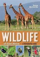 Dave Richards, Richards Dave - Wildlife of East Africa