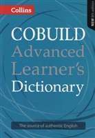 Cobuild Advanced Learner's Dictionary