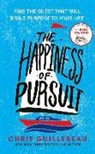 Chris Guillebeau - Happiness of Pursuit