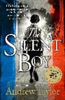 Andrew Taylor - The Silent Boy