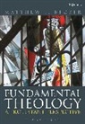 Dr. Matthew L. Becker, Matthew L Becker, Matthew L. Becker - Fundamental Theology