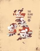 Rouleur - This Island Race