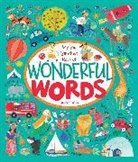 Kate DePalma, Sophie Fatus, Sophie Fatus - The Big Barefoot Book of Wonderful Words