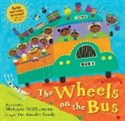Barefoot Books, Melanie Williamson, Melanie Willamson, Melanie Williamson - Wheels on the Bus