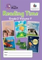 Elspeth Graham, Teresa Heapy, Teresa Waddell Heapy, Jilly Macleod, Vic Parker, Mal Peet... - Adec G 2 Volume F