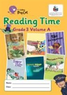 Andy Belcher, Angie Belcher, Julia Donaldson, Nora Sands, Kaye Umansky, Ian Whybrow... - Adec G 3 Volume a