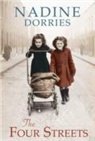 Nadine Dorries - Four Streets Signed Edition