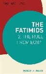 Shainool Jiwa - The Age of the Fatimids