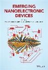 Chen, An Chen, an Hutchby Chen, George Bourianoff, Bourianoff George, An Chen... - Emerging Nanoelectronic Devices