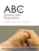 L Gask, Linda Gask, Linda (Centre for Primary Care Gask, Linda Chew-Graham Gask, Linda Gask, Chew-Graham... - Abc of Anxiety and Depression
