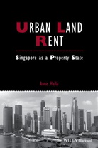 Anne Haila, A Haila, Anne Haila - Urban Land Rent