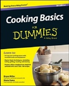 Dummies, Brya Miller, Bryan Miller, Marie Rama, Marie Miller Rama - Cooking Basics for Dummies