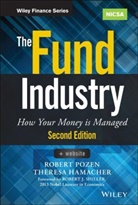 Theresa Hamacher, Hamacher Theresa, Don T. Phillips, Pozen, Robert Pozen, Robert C. Hamacher Pozen... - Fund Industry