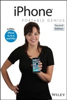 Paul McFedries - Iphone Portable Genius