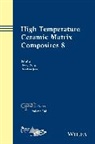Dongliang Jiang, L Zhang, Litong Zhang, Litong Jiang Zhang, Dongliang Jiang, Jiang Dongliang... - High Temperature Ceramic Matrix Composites 8