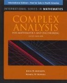 Russell W Howell, Russell W. Howell, John H (California State University Mathews, John H (California State University) Mathews, John H (California State University) Howe Mathews, John H. Mathews - Complex Analysis for Mathematics and Engineering (Revised)