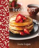 FUNKY CHUNKY SERIES, Lucia Logan - Breakfast