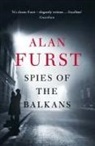 Alan Furst, Furst Alan - Spies of the Balkans