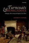 Andrew Hopper - Turncoats and Renegadoes