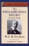 Lawrence Bobo, Lawrence D. Bobo, W. E. B. Du Bois, Henry Louis Gates, Henry Louis Gates - The Philadelphia Negro