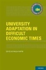 Paola Mattei, Paola Mattei, Paola (Lecturer of Comparative Social Policy Mattei - University Adaptation in Difficult Economic Times