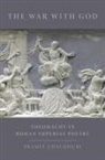 Pramit Chaudhuri, Pramit (Assistant Professor of Classics Chaudhuri - War With God