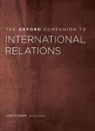 Professor Joel (M. Margaret Ball Professo Krieger, Professor Joel Murphy Krieger, Ayse Kaya, Professor Ayse (Assistant Professor of Political Science Kaya, Joel Krieger, Professor Joel (M. Margaret Ball Professor of International Relations Krieger... - Oxford Companion to International Relations