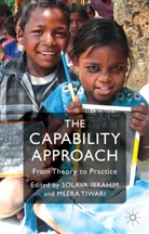 S. Ibrahim, Solava Tiwari Ibrahim, Meera Tiwari, Ibrahim, S Ibrahim, S. Ibrahim... - Capability Approach