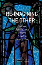Mahmoud Eid, Mahmoud Karim Eid, Eid, M Eid, M. Eid, Mahmoud Eid... - Re-Imagining the Other