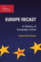 Desmond Dinan - Europe Recast