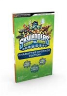 Bradygames - Skylanders Swap Force Character U