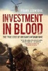 Frank Ledwidge, Ledwidge Frank - Investment in Blood