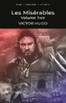 V. Hugo, Victor Hugo, Keith Carabine - Miserables ii