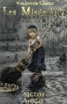 V. Hugo, Victor Hugo, Keith Carabine - Miserables i