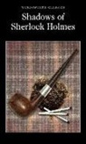 David Stuart Davies, Keith Carabine, DAVIES, D. S. (Ed ). Davies, David Stuart Davies - Shadows of sherlock holmes