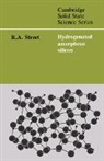 R. A. Street, R. A. (Xerox Palo Alto Research Center Street, R.a. Street, D. R. Clarke, S. Suresh - Hydrogenated Amorphous Silicon