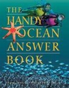 Patricia Barnes-Svarney, Patricia Svarney Barnes-Svarney, Thomas E Svarney, Thomas E. Svarney, Thomas E. Barnes-Svarney Svarney - Handy Ocean Answer Book