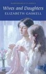 Elizabeth Gaskell, Elizabeth Cleghorn Gaskell, Gaskell Elizabeth, Keith Carabine - Wives and Daughters