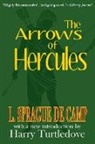 L. Sprague De Camp - The Arrows of Hercules
