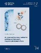 Stephan Schwarz - An immersed boundary method for particles and bubbles in magnetohydrodynamic flows